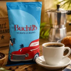 Café buchito