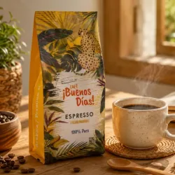 Café buenos dias