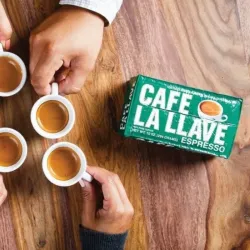 Café la llave