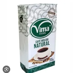 Café vima