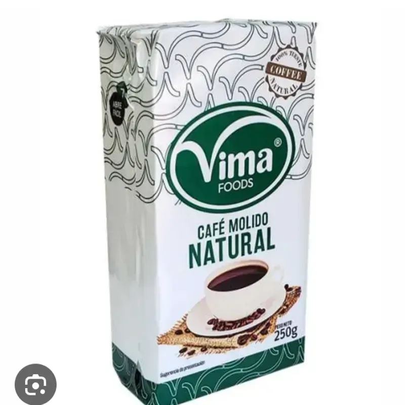 Café vima