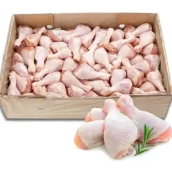 Caja de pollo 15kg