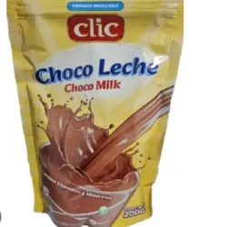 Choco leche 