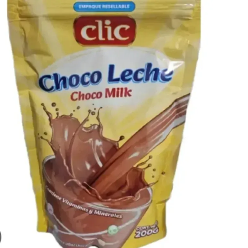 Choco leche 