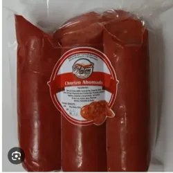 Chorizo ahumado 