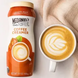 Coffee cremes
