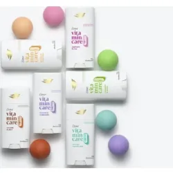 Desodorante en barra