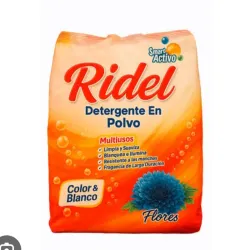 Detergente Ridel 