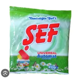 Detergente sef 