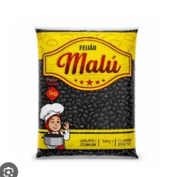 Frijol negro