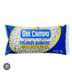 Frijoles blancos