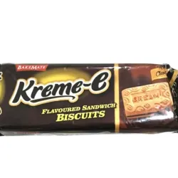Galletas kreme