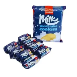 Galletas milk