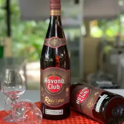 Habana club Reserva