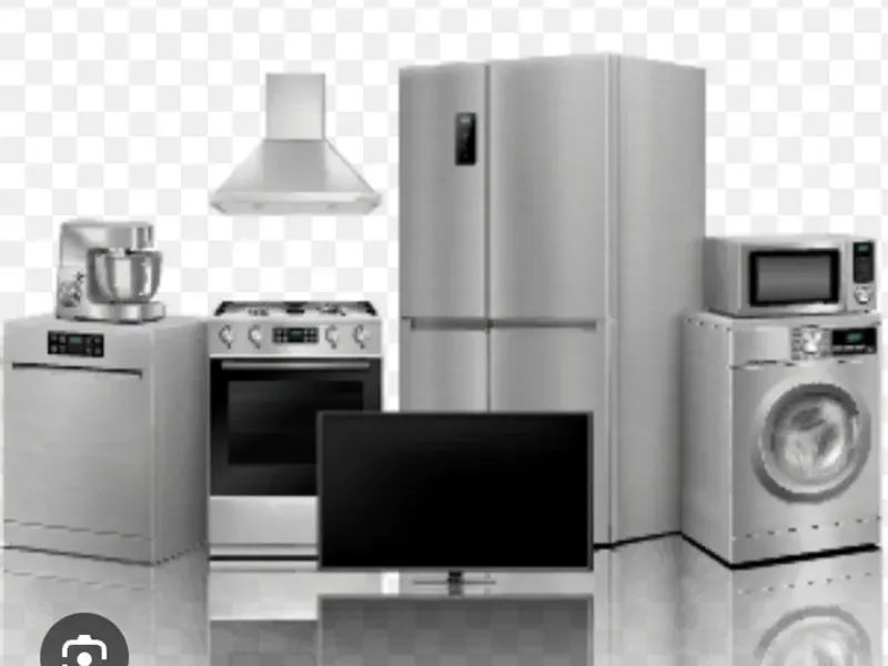 Electrodomésticos 