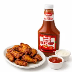 Ketchup