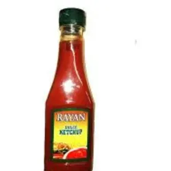 Ketchup