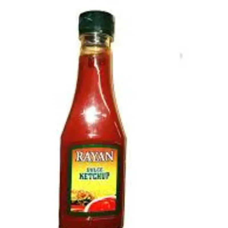 Ketchup