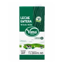 Leche Entera