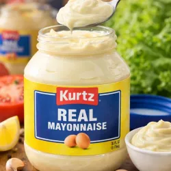 Mayonesa kurtz