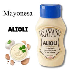 Mayonesa 
