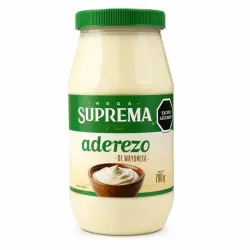 Mayonesa Suprema