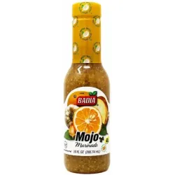 Mojo Badia