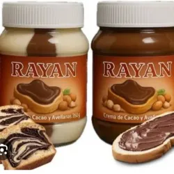 Nutella rayan