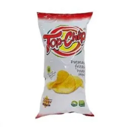 Papas top chips
