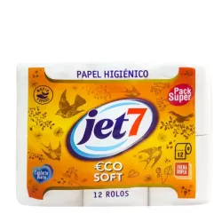 Papel higiénico 