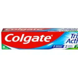 Pasta colgate