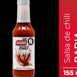 Picante chili