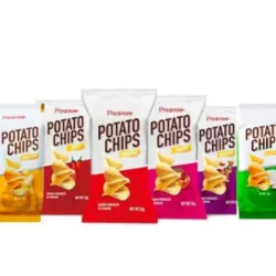 Potato chips