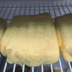 Queso criollo