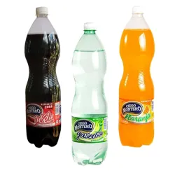 Refresco de pomo