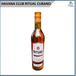 Ron Ritual