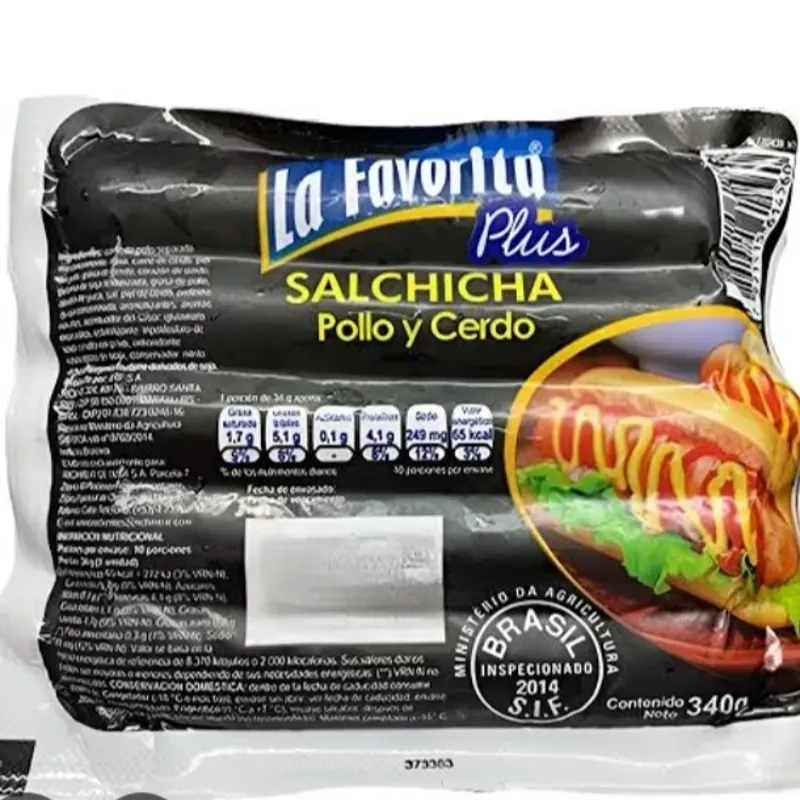 Salchicha