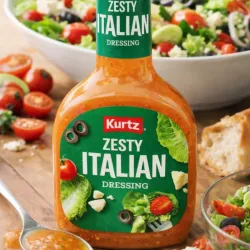 Salsa italiana