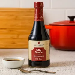 Salsa soja