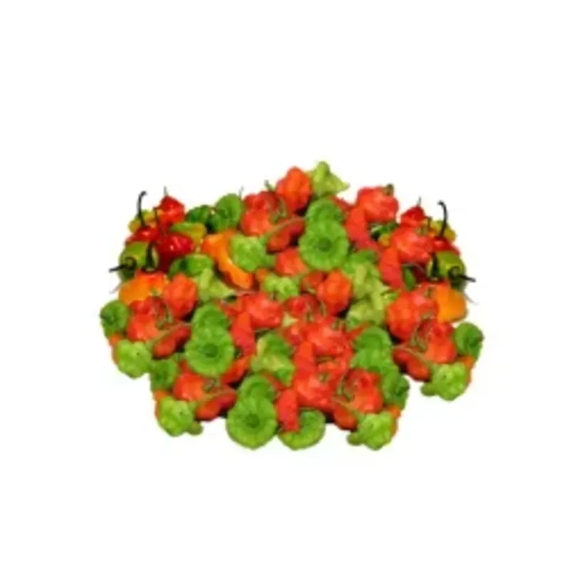 AJÍES CACHÚCHA 3LB