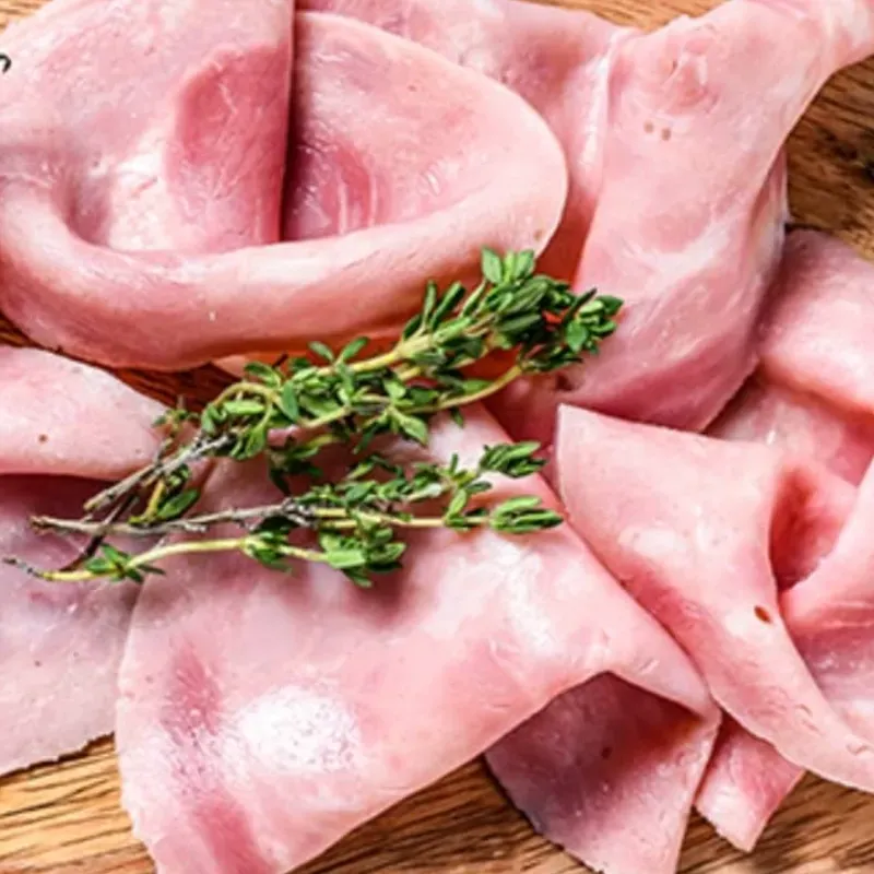BACÓN ESPAÑOL (10LB)