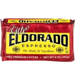 CAFÉ IMPORTADO