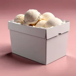 CAJA DE HELADO (4Litros)