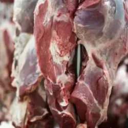 CARNE DE CERDO AL CORTE 10 LB