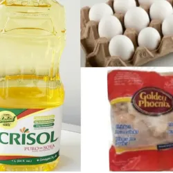 Combo Básico 1