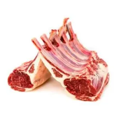 COSTILLAS DE OVEJO / CORDERO
