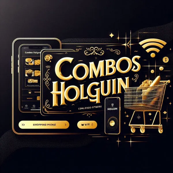  MERCADO HOLGUÍN ®️

...Te ofrece la posibilidad de enviar a tu Familia en Holguin ciudad, alimentos hasta su hogar, de forma rápida y segura... Solo en cuestión de Horas. 💬📦🚚

Entregas en menos de 24H, pago vía Zelle y PayPal. Entregamos el pedido y usted paga después de verificar la entrega!!!. 
Así de eficientes somos. 👑
Confianza, Calidad y Rapidez 100% garantizado.💎
Ordena yá!!! Será un placer servirle y ayudarle a hacer sonreír a su familia 👑

💎💎MERCADO HOLGUIN ®️ 💎💎

....siempre a tu servicio, por ti y para ti.  👑💎

