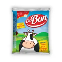 LECHE EN POLVO (400G)