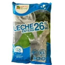 LECHE EN POLVO