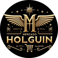 Mercado Holguín